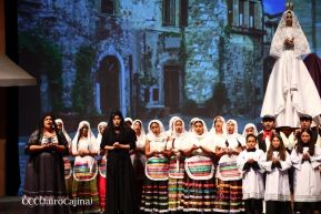 Primera Temporada Lírica INCANTO 2024