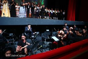 Primera Temporada Lírica INCANTO 2024