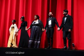 Primera Temporada Lírica INCANTO 2024