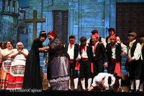 Primera Temporada Lírica INCANTO 2024