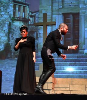 Primera Temporada Lírica INCANTO 2024