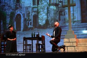 Primera Temporada Lírica INCANTO 2024