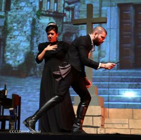 Primera Temporada Lírica INCANTO 2024