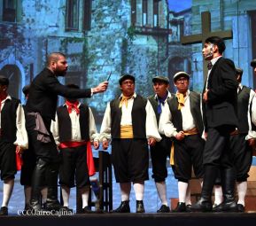 Primera Temporada Lírica INCANTO 2024