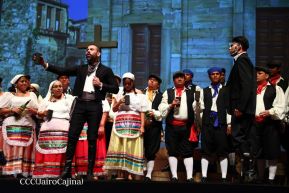 Primera Temporada Lírica INCANTO 2024