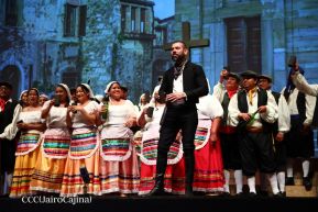 Primera Temporada Lírica INCANTO 2024