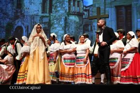 Primera Temporada Lírica INCANTO 2024