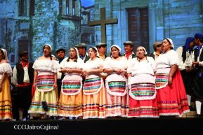 Primera Temporada Lírica INCANTO 2024