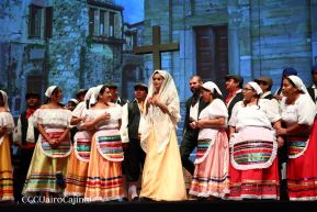 Primera Temporada Lírica INCANTO 2024