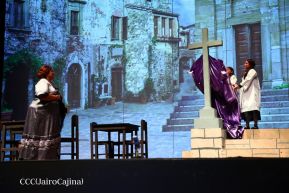 Primera Temporada Lírica INCANTO 2024