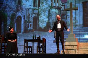 Primera Temporada Lírica INCANTO 2024