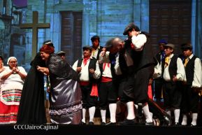 Primera Temporada Lírica INCANTO 2024