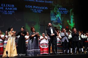 Primera Temporada Lírica INCANTO 2024