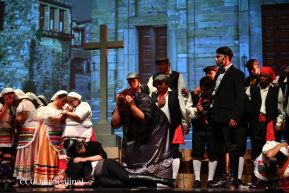 Primera Temporada Lírica INCANTO 2024