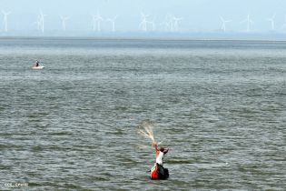 Familias de Ometepe reciben visita del Cardenal Leopoldo Brenes 