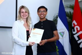 Encuentro de Comunicadores de medios del Poder Ciudadano y la Agencia de Noticias Sputnik 