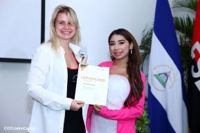 Encuentro de Comunicadores de medios del Poder Ciudadano y la Agencia de Noticias Sputnik 