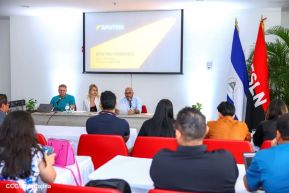 Encuentro de Comunicadores de medios del Poder Ciudadano y la Agencia de Noticias Sputnik 