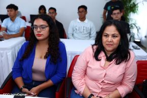 Encuentro de Comunicadores de medios del Poder Ciudadano y la Agencia de Noticias Sputnik 