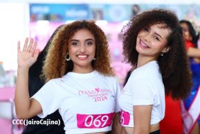 Casting Nacional de Miss Teen Nicaragua 2024
