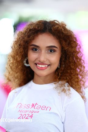 Casting Nacional de Miss Teen Nicaragua 2024