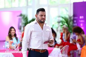 Casting Nacional de Miss Teen Nicaragua 2024