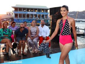 Nicaragua Diseña Resort 2024 en San Juan del Sur