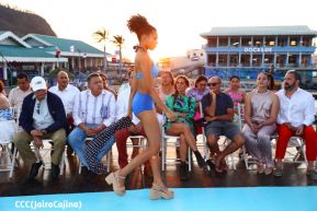 Nicaragua Diseña Resort 2024 en San Juan del Sur