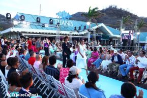 Nicaragua Diseña Resort 2024 en San Juan del Sur