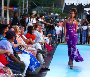 Nicaragua Diseña Resort 2024 en San Juan del Sur