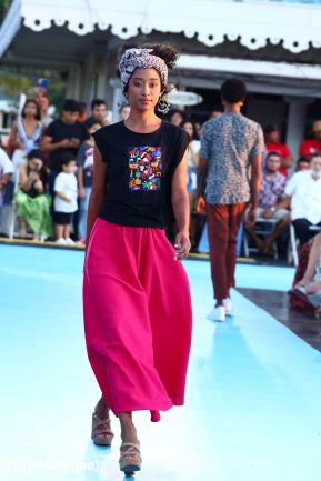 Nicaragua Diseña Resort 2024 en San Juan del Sur