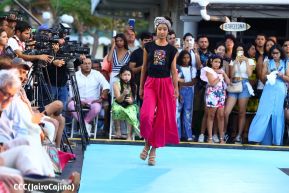 Nicaragua Diseña Resort 2024 en San Juan del Sur