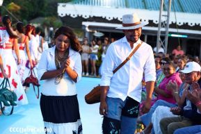 Nicaragua Diseña Resort 2024 en San Juan del Sur