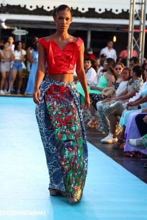 Nicaragua Diseña Resort 2024 en San Juan del Sur