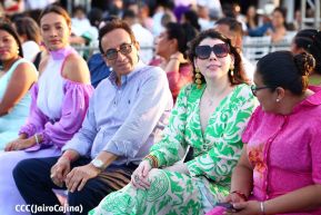 Nicaragua Diseña Resort 2024 en San Juan del Sur