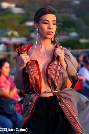 Nicaragua Diseña Resort 2024 en San Juan del Sur