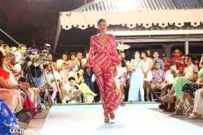 Nicaragua Diseña Resort 2024 en San Juan del Sur