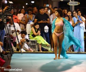 Nicaragua Diseña Resort 2024 en San Juan del Sur