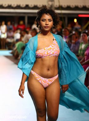 Nicaragua Diseña Resort 2024 en San Juan del Sur