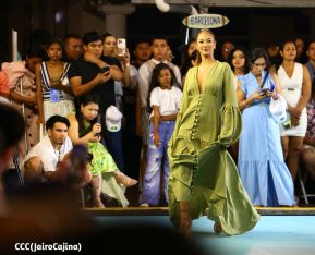 Nicaragua Diseña Resort 2024 en San Juan del Sur