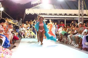 Nicaragua Diseña Resort 2024 en San Juan del Sur