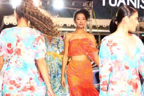 Nicaragua Diseña Resort 2024 en San Juan del Sur