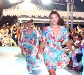 Nicaragua Diseña Resort 2024 en San Juan del Sur