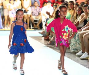 Nicaragua Diseña Resort 2024 en San Juan del Sur