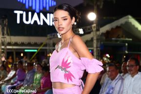 Nicaragua Diseña Resort 2024 en San Juan del Sur