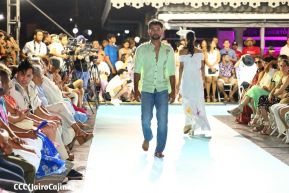 Nicaragua Diseña Resort 2024 en San Juan del Sur