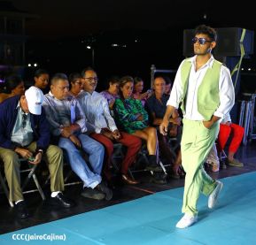 Nicaragua Diseña Resort 2024 en San Juan del Sur