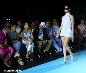 Nicaragua Diseña Resort 2024 en San Juan del Sur