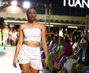 Nicaragua Diseña Resort 2024 en San Juan del Sur