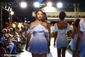 Nicaragua Diseña Resort 2024 en San Juan del Sur